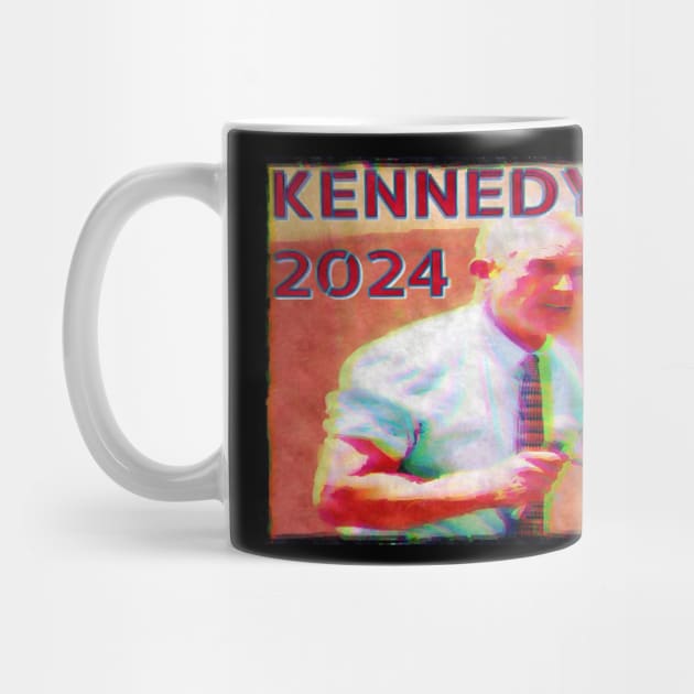 Kennedy 2024 by BobbyBros